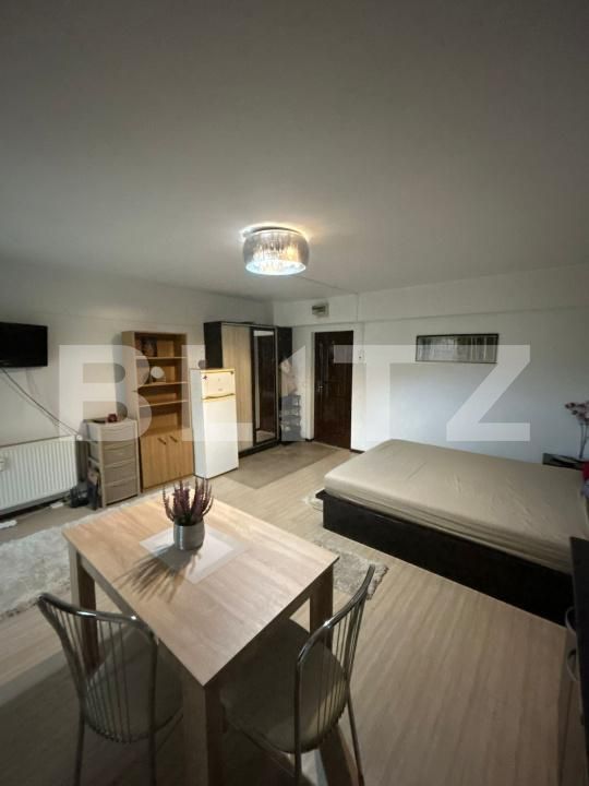 Garsonieră de vânzare Central - 180625AV | BLITZ Iași | Poza3