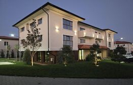 Apartament cu 2 camere - Zona Galata