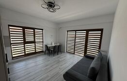 Apartament cu 2 camere - Zona Galata