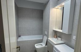 Apartament cu 2 camere - Zona Galata