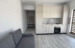 Apartament cu 2 camere - Zona Galata