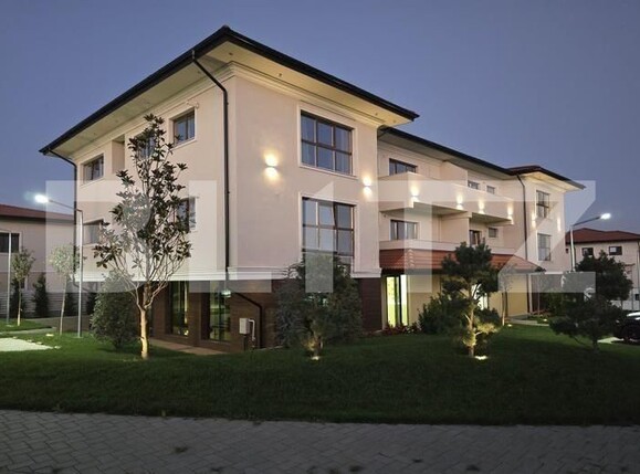 Apartament de închiriat 2 camere Galata - 180626AI | BLITZ Iași | Poza3