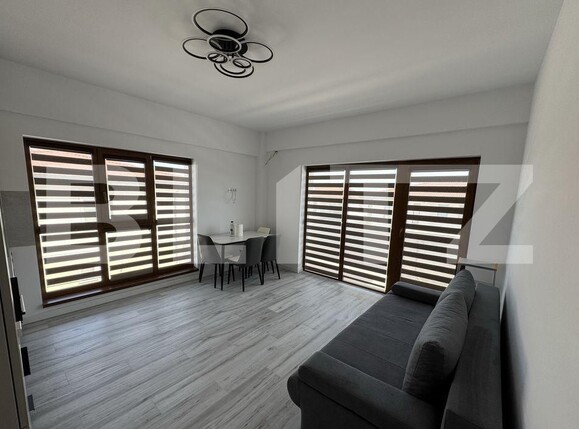 Apartament de închiriat 2 camere Galata - 180626AI | BLITZ Iași | Poza4