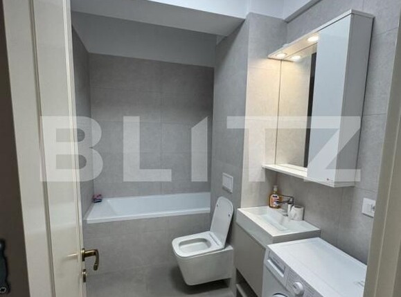 Apartament de închiriat 2 camere Galata - 180626AI | BLITZ Iași | Poza6