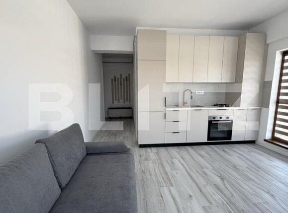 Apartament de închiriat 2 camere Galata - 180626AI | BLITZ Iași | Poza5