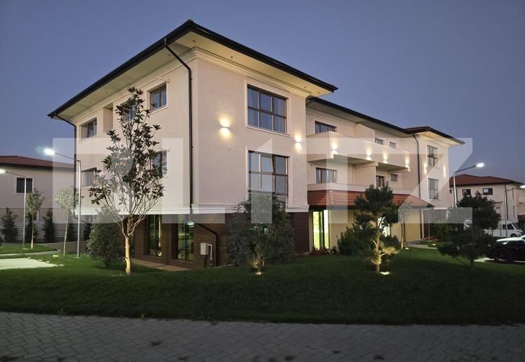 Apartament de închiriat 2 camere Galata - 180626AI | BLITZ Iași | Poza3