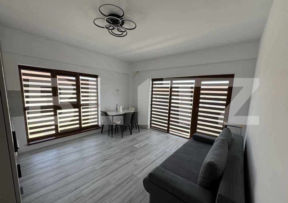 Apartament de închiriat 2 camere Galata - 180626AI | BLITZ Iași | Poza2