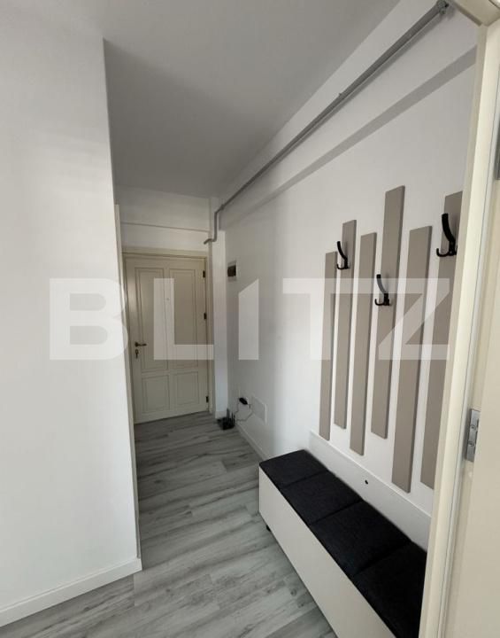 Apartament de închiriat 2 camere Galata - 180626AI | BLITZ Iași | Poza5