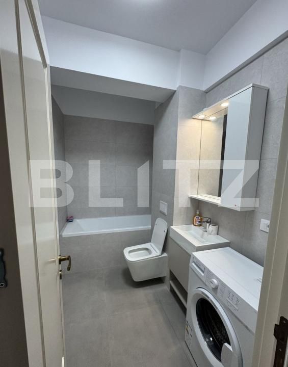 Apartament de închiriat 2 camere Galata - 180626AI | BLITZ Iași | Poza4