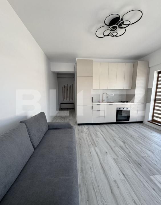 Apartament de închiriat 2 camere Galata - 180626AI | BLITZ Iași | Poza5