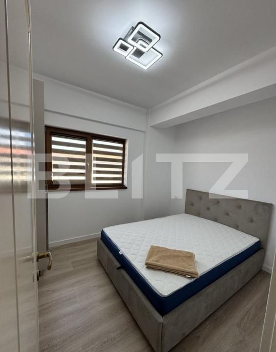 Apartament de închiriat 2 camere Galata - 180626AI | BLITZ Iași | Poza1