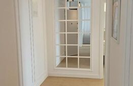 Apartament cu 2 camere, Silk District