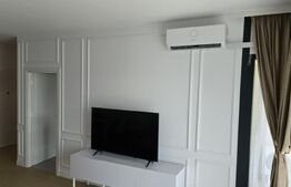 Apartament cu 2 camere, Silk District