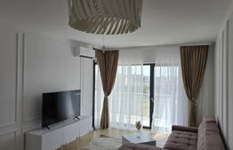 Apartament cu 2 camere, Silk District