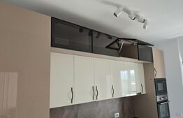 Apartament cu 2 camere, Silk District