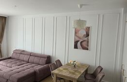 Apartament cu 2 camere, Silk District