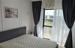 Apartament cu 2 camere, Silk District