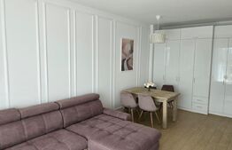 Apartament cu 2 camere, Silk District