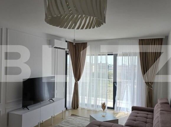 Apartament de închiriat 2 camere Baza 3 - 180627AI | BLITZ Iași | Poza3