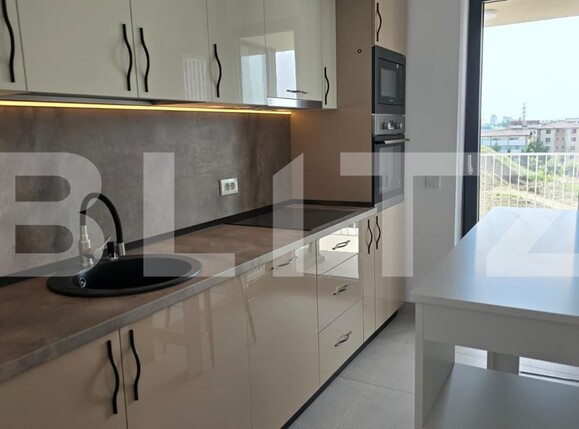 Apartament de închiriat 2 camere Baza 3 - 180627AI | BLITZ Iași | Poza5