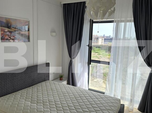 Apartament de închiriat 2 camere Baza 3 - 180627AI | BLITZ Iași | Poza4