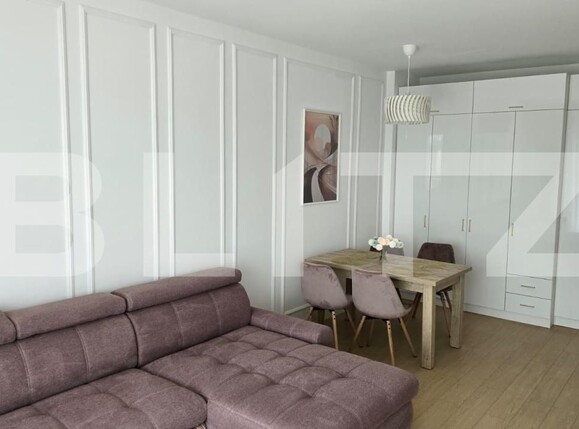 Apartament de închiriat 2 camere Baza 3 - 180627AI | BLITZ Iași | Poza2
