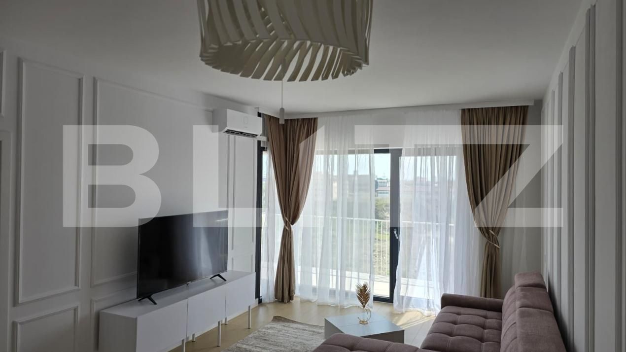 Apartament de închiriat 2 camere Baza 3 - 180627AI | BLITZ Iași | Poza3