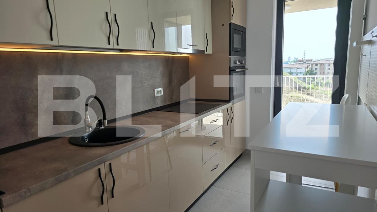 Apartament de închiriat 2 camere Baza 3 - 180627AI | BLITZ Iași | Poza5