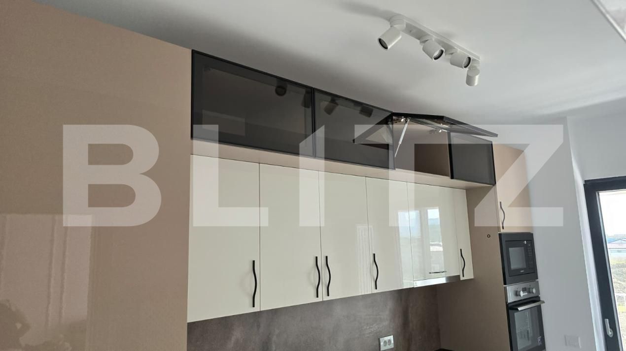 Apartament de închiriat 2 camere Baza 3 - 180627AI | BLITZ Iași | Poza6