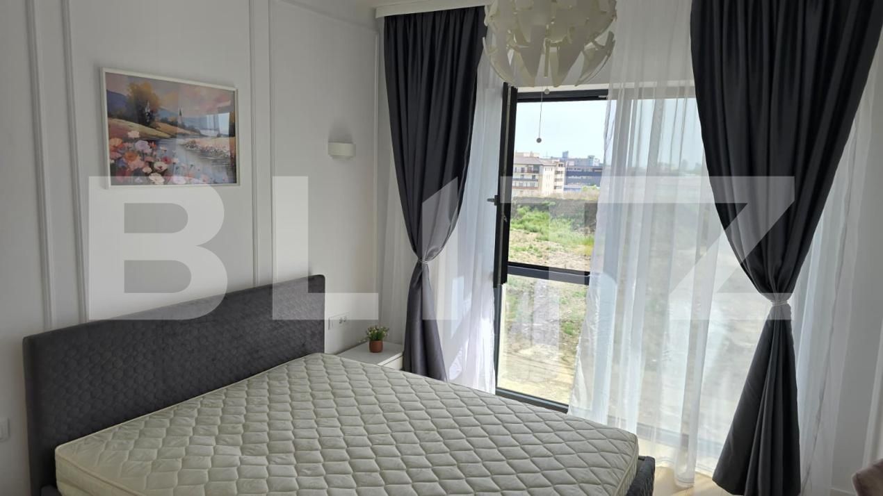 Apartament de închiriat 2 camere Baza 3 - 180627AI | BLITZ Iași | Poza4