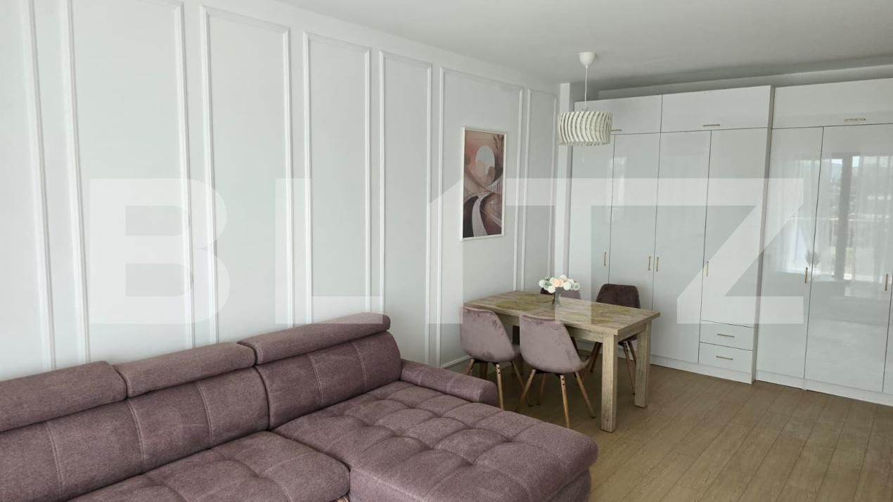 Apartament de închiriat 2 camere Baza 3 - 180627AI | BLITZ Iași | Poza2