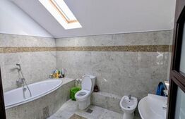 Resedintă de lux în Bucium cu teren generos – finisaje premium