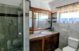 Resedintă de lux în Bucium cu teren generos – finisaje premium