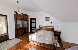 Resedintă de lux în Bucium cu teren generos – finisaje premium