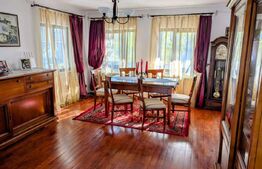 Resedintă de lux în Bucium cu teren generos – finisaje premium