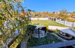 Resedintă de lux în Bucium cu teren generos – finisaje premium