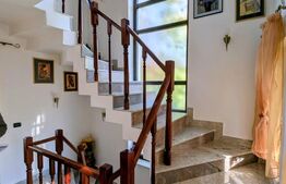 Resedintă de lux în Bucium cu teren generos – finisaje premium