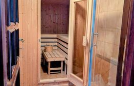 Resedintă de lux în Bucium cu teren generos – finisaje premium