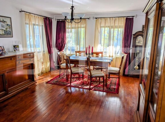 Casa de vânzare 4 camere Bucium - 180628CV | BLITZ Iași | Poza2