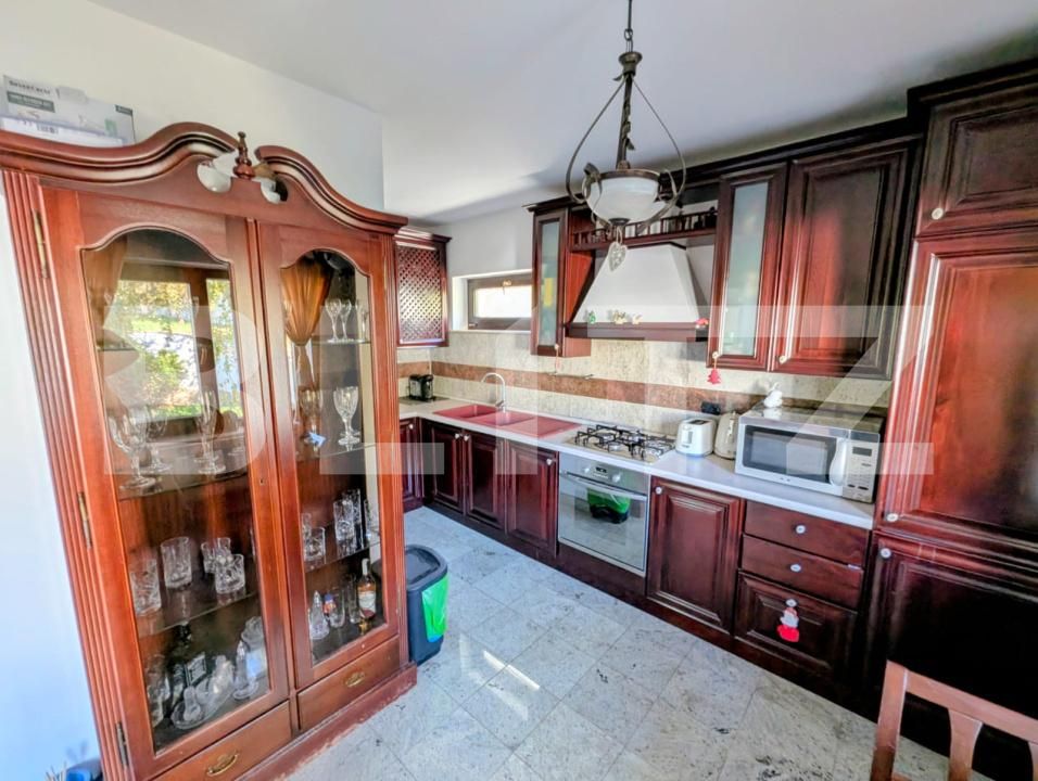 Casa de vânzare 4 camere Bucium - 180628CV | BLITZ Iași | Poza5