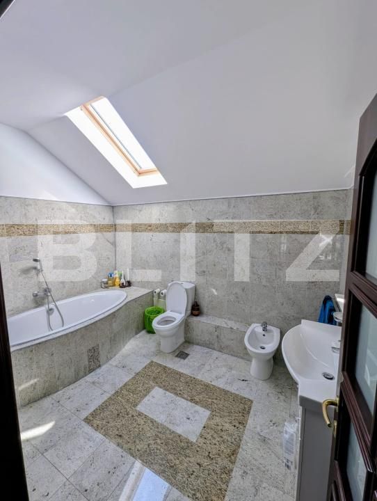 Casa de vânzare 4 camere Bucium - 180628CV | BLITZ Iași | Poza9