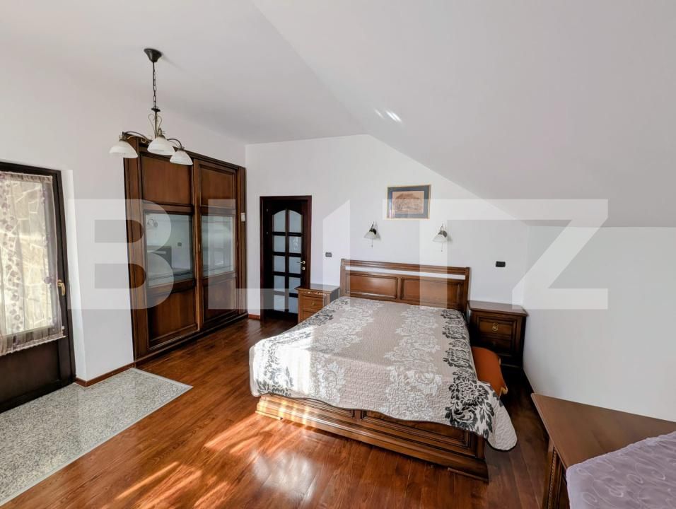 Casa de vânzare 4 camere Bucium - 180628CV | BLITZ Iași | Poza4