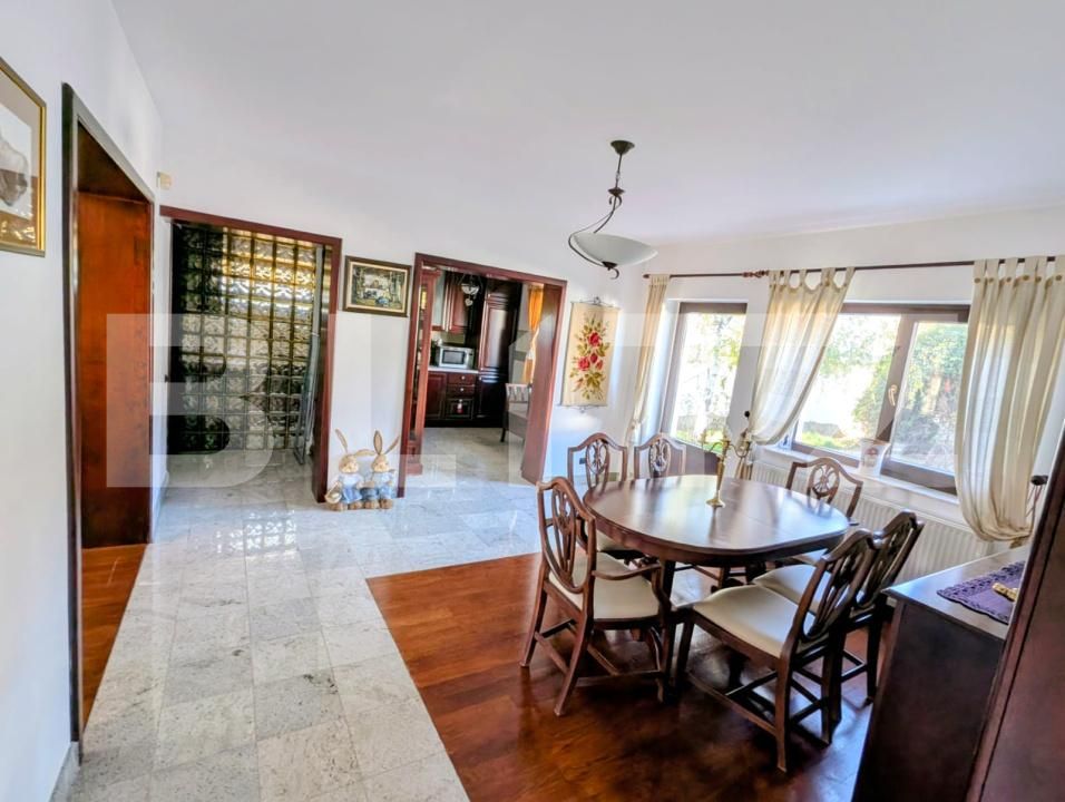 Casa de vânzare 4 camere Bucium - 180628CV | BLITZ Iași | Poza3