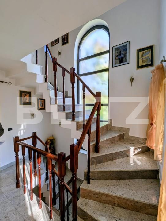 Casa de vânzare 4 camere Bucium - 180628CV | BLITZ Iași | Poza6