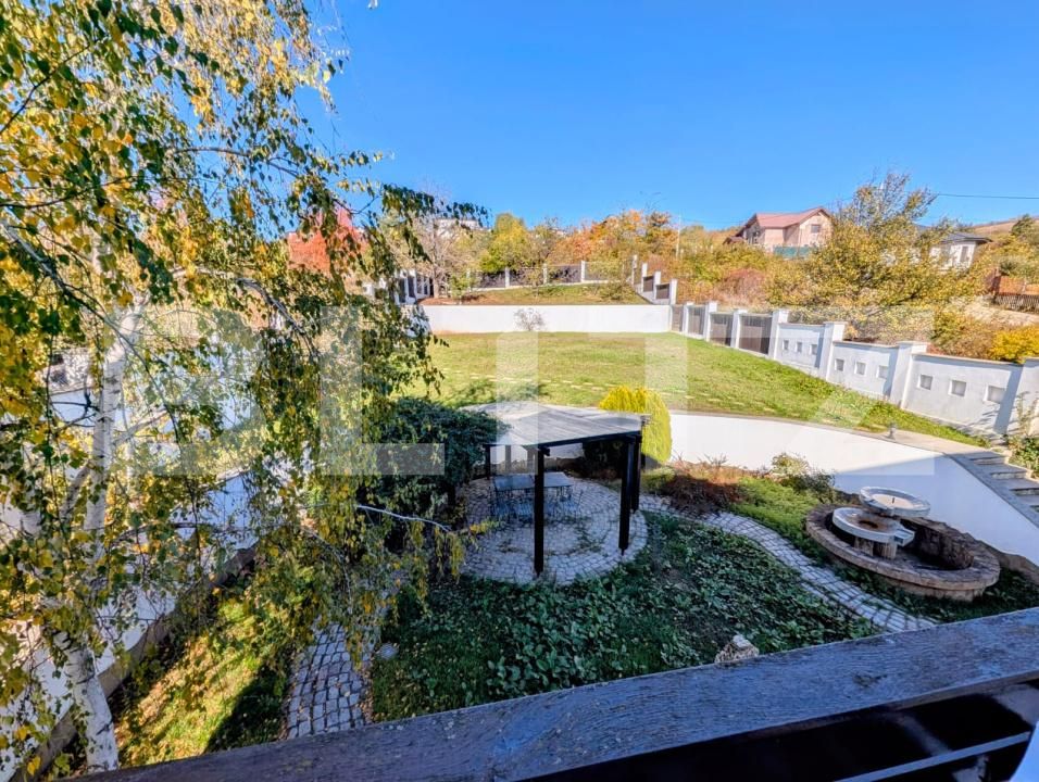 Casa de vânzare 4 camere Bucium - 180628CV | BLITZ Iași | Poza10