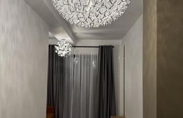 Apartament cu 3 camere, 70 mp - stil duplex