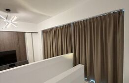 Apartament cu 3 camere, 70 mp - stil duplex