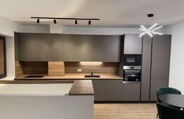 Apartament cu 3 camere, 70 mp - stil duplex