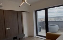 Apartament cu 3 camere, 70 mp - stil duplex