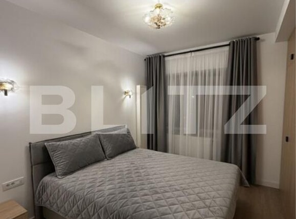 Apartament de închiriat 3 camere Baza 3 - 180629AI | BLITZ Iași | Poza1